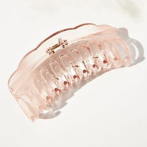 Anthropologie Large Hair Clip